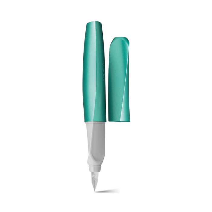 Pelikan Twist Fountain Pen