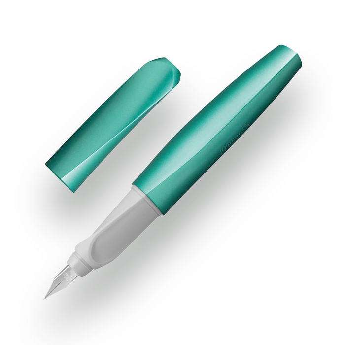 Pelikan Twist Fountain Pen