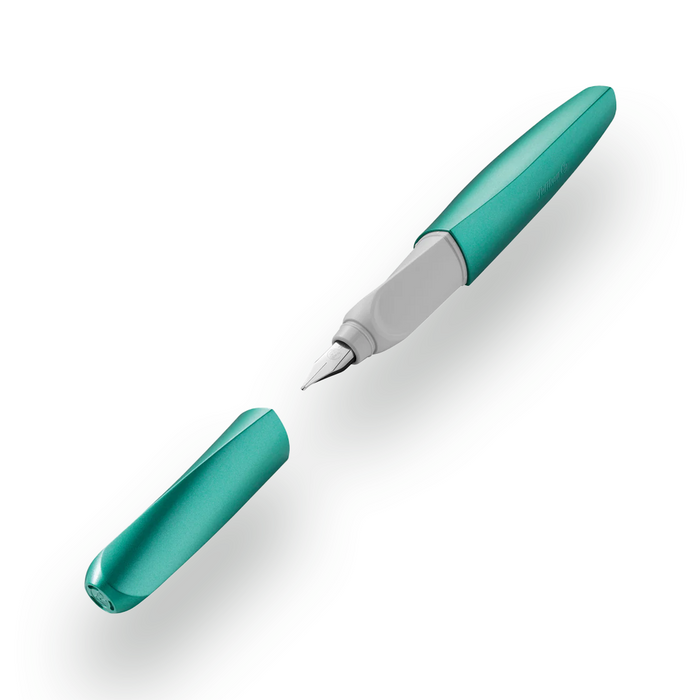 Pelikan Twist Fountain Pen