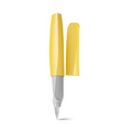 Pelikan Twist Fountain Pen