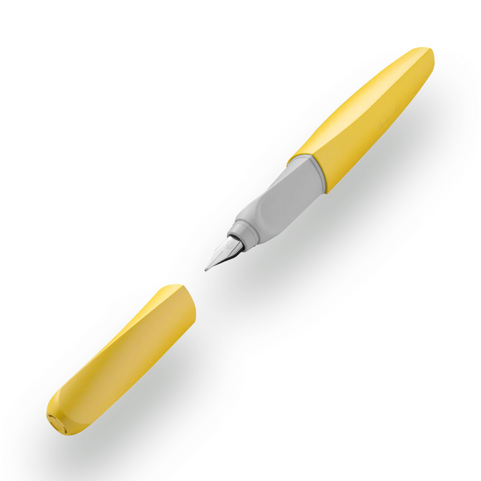 Pelikan Twist Fountain Pen