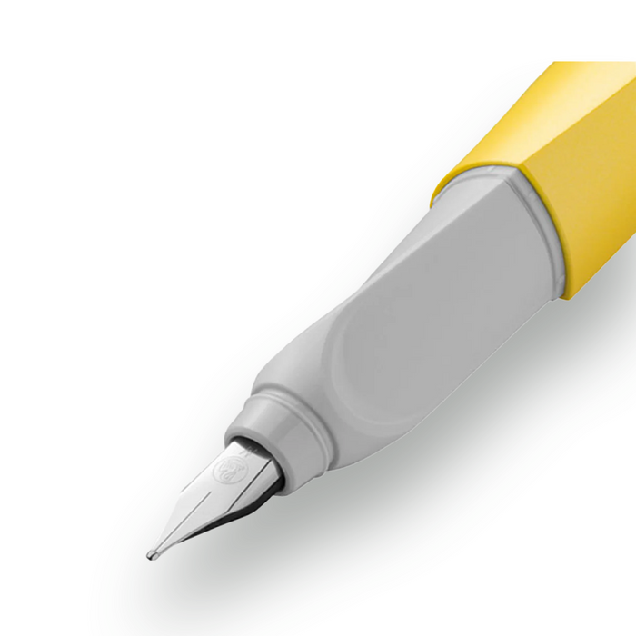 Pelikan Twist Fountain Pen
