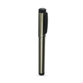 Penlux Junior Metallic Charcoal Fountain Pen