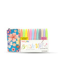 Fluorescent Colours