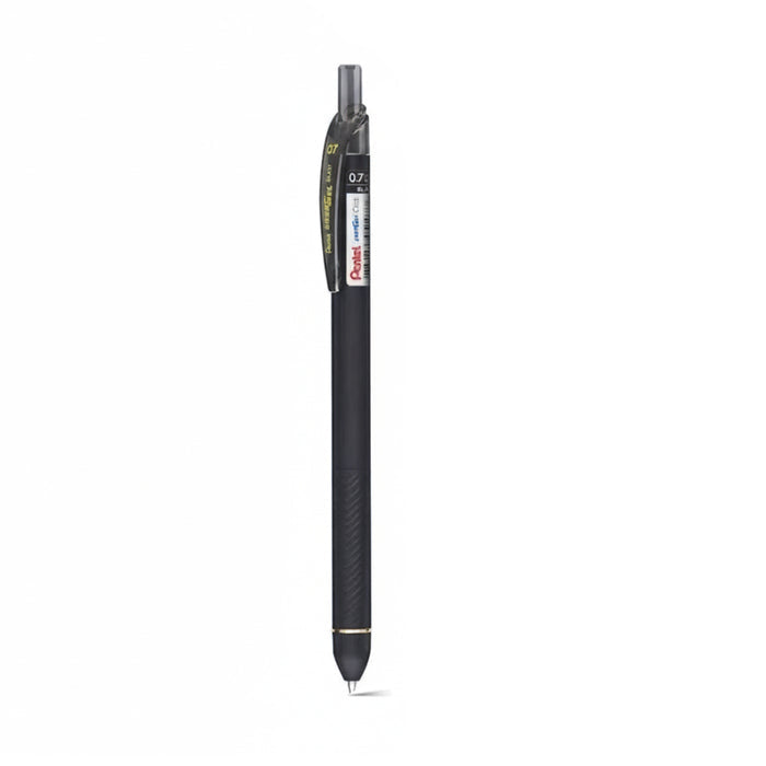 Pentel EnerGel Click Roller Gel Pen 0.7mm