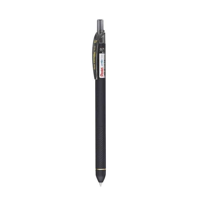 Pentel EnerGel Click Roller Gel Pen 0.7mm - SCOOBOO - BL437R1-A - Gel Pens