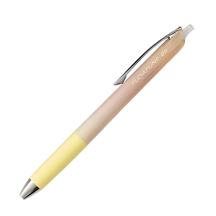Pentel Floatune Airy Design Set Ballpoint Pen Set