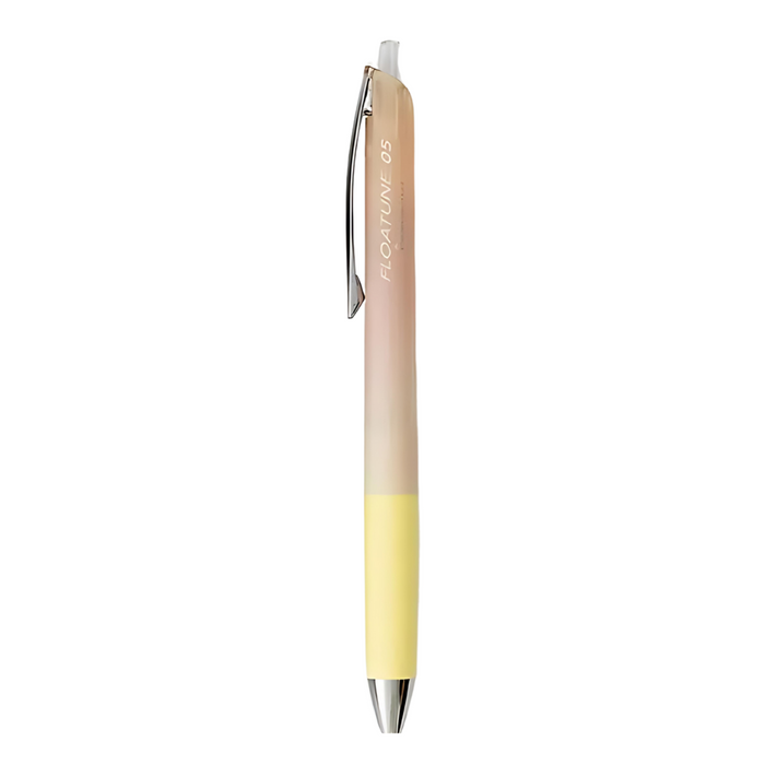 Pentel Floatune Airy Design Set Ballpoint Pen Set