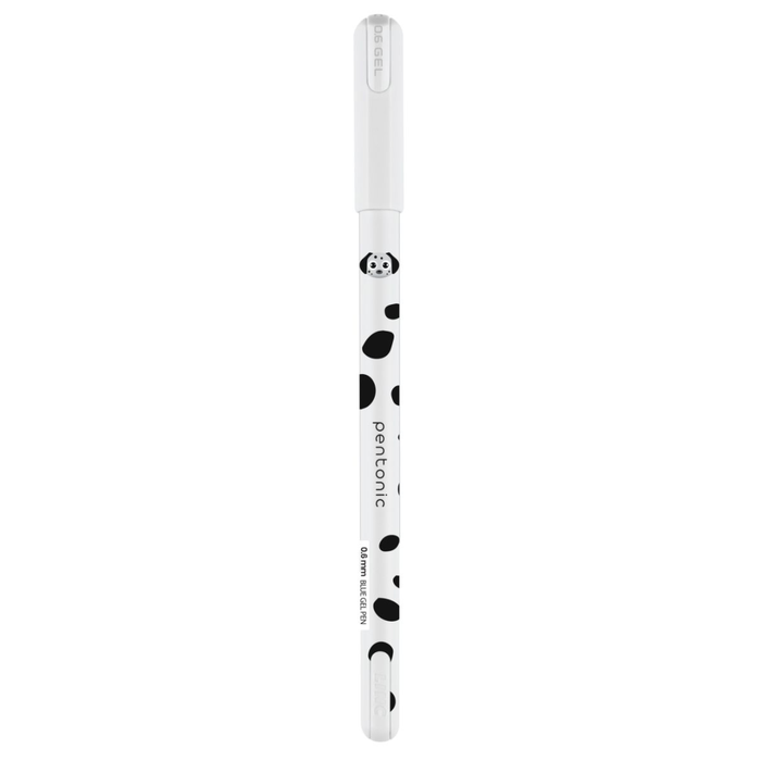 Pentonic Squad Gel Pen Set