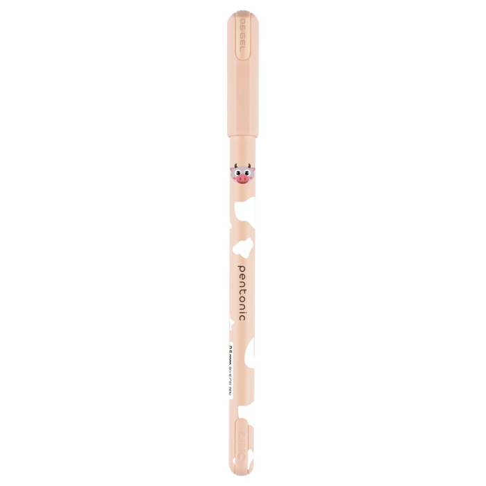 Pentonic Squad Gel Pen Set