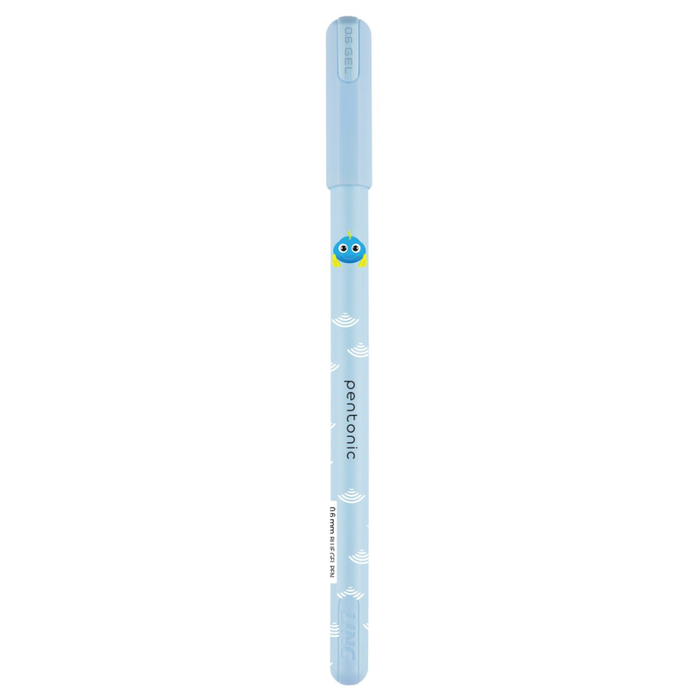 Pentonic Squad Gel Pen Set