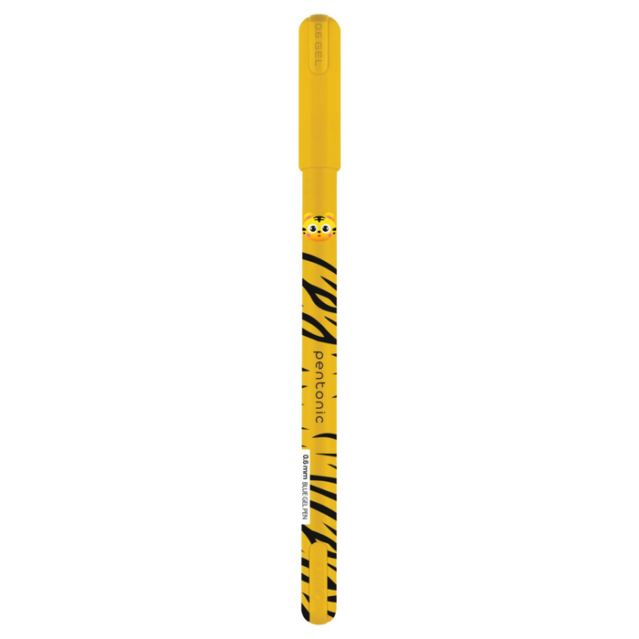 Pentonic Squad Gel Pen Set