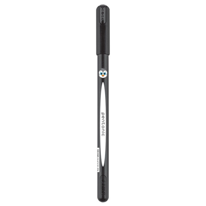 Pentonic Squad Gel Pen Set