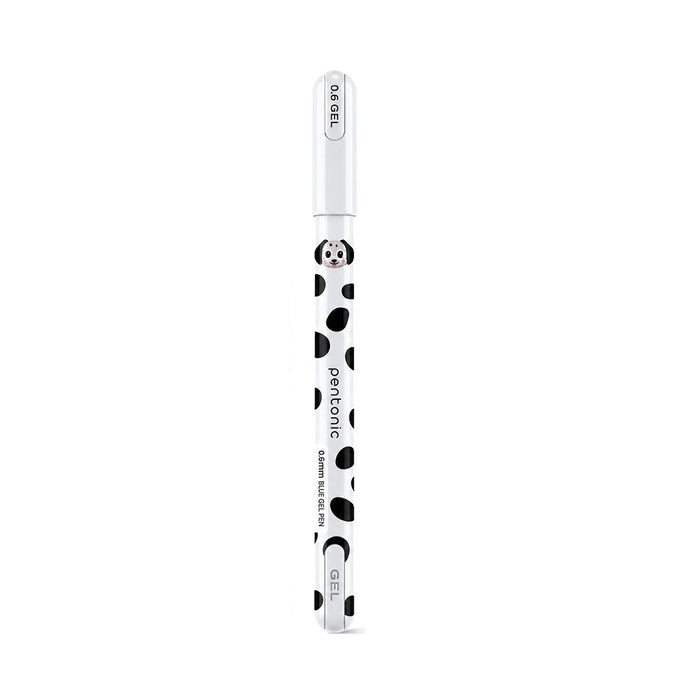 Pentonic Squad Gel Pen Set