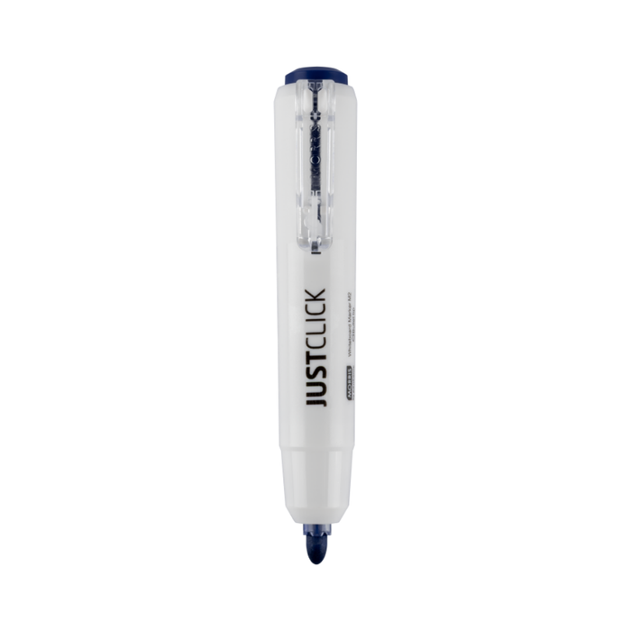 Pentonics Just Click Whiteboard Marker Set