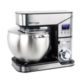 Pétrin digital Daiko inox 13L