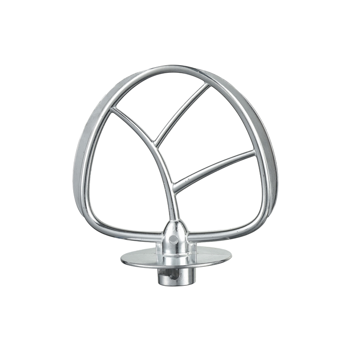Pétrin digital Daiko inox 13L