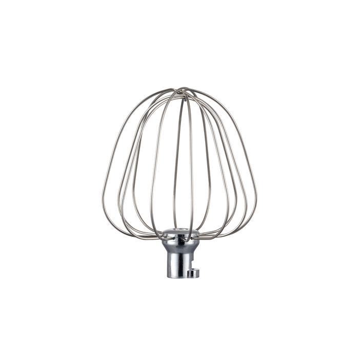Pétrin digital Daiko inox 13L