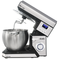 Pétrin digital inox 11L Daiko