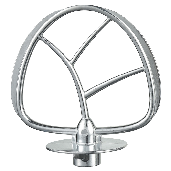 Pétrin digital inox 11L Daiko