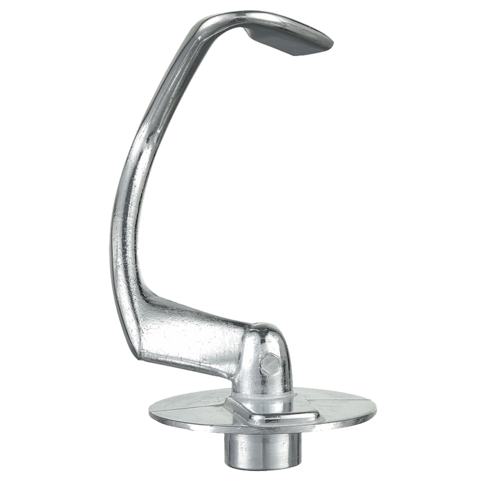 Pétrin digital inox 11L Daiko