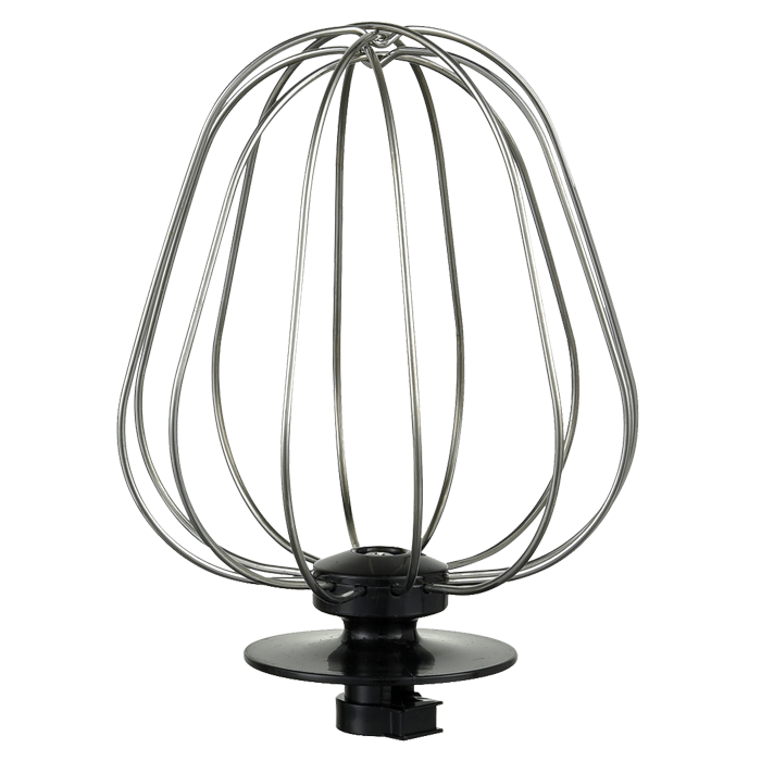 Pétrin digital inox 11L Daiko