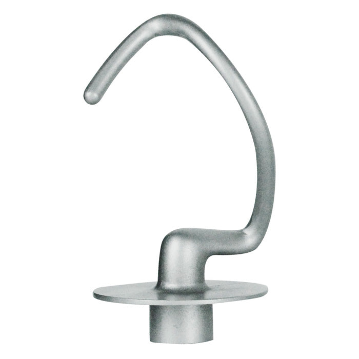 Pétrin digital Daiko noir bol inox 11L