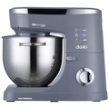 Pétrin digital inox 9L 1500W Daiko