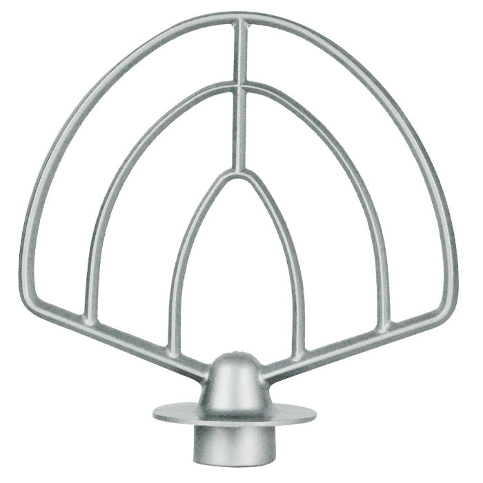 Pétrin digital inox 9L 1500W Daiko