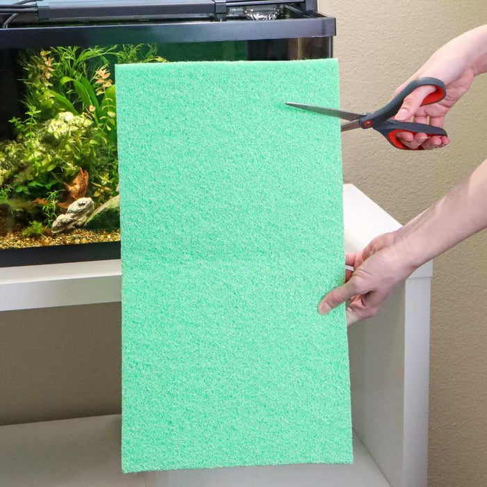 Phosphate Media Pad - Aquarium Co - Op
