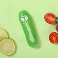 Pickle Rick Taba Squishy