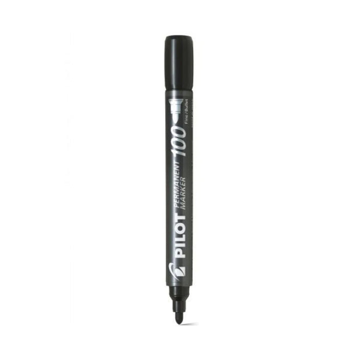 Pilot 100 Permanent Marker
