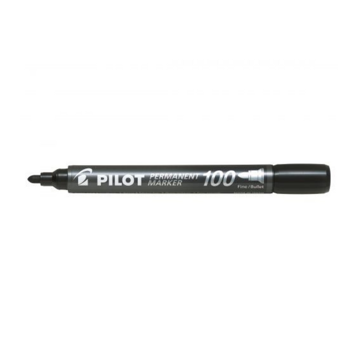 Pilot 100 Permanent Marker