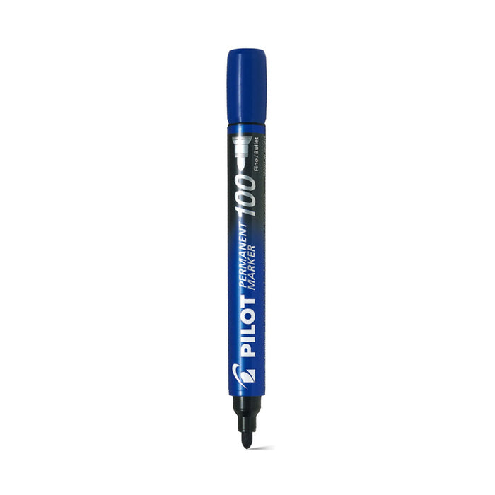 Pilot 100 Permanent Marker