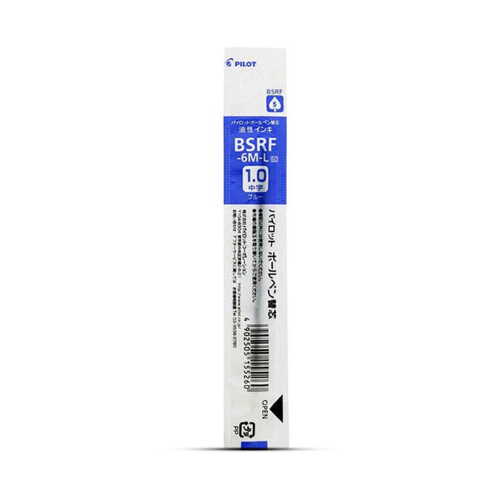 Pilot BSRF-6M Oil Based Refill