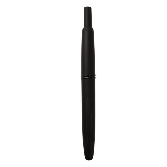 Pilot Capless PVD Fountain Pen