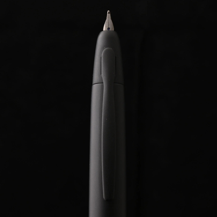 Pilot Capless PVD Fountain Pen