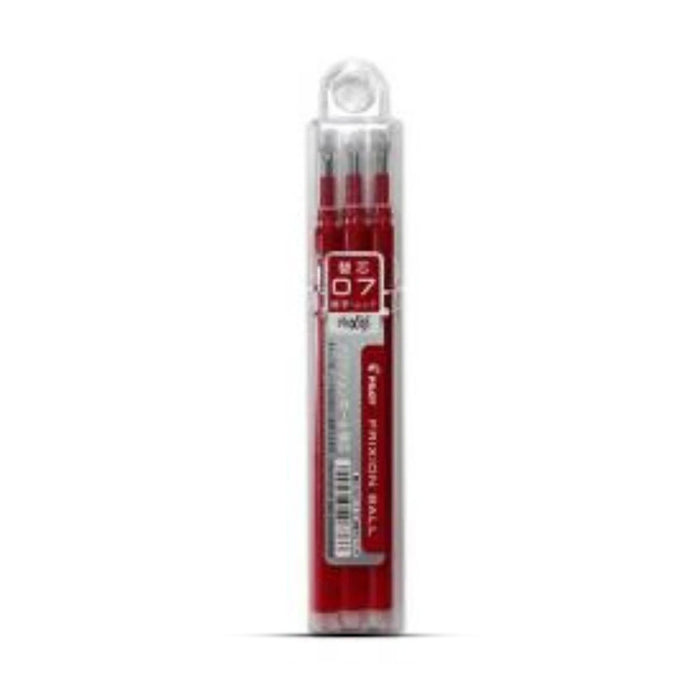 0.7mm / Red