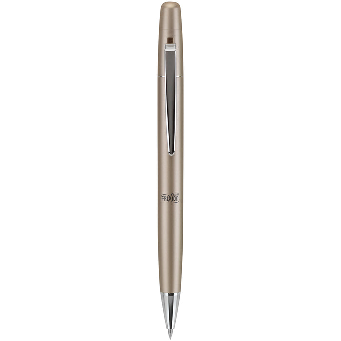 Pilot Frixion LX Gold Erasable Gel Pen Blue Ink Fine Point 0.7MM 34452  Pilot Erasable Pen