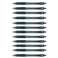 Pilot G2 7 Black, Fine Gel Pen, 0.7MM - 31020 Dozen
