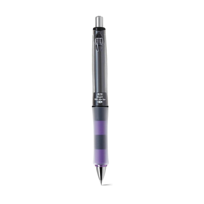 Pilot Japan Dr. Grip Play Border 0.5 Mechanical Pencil