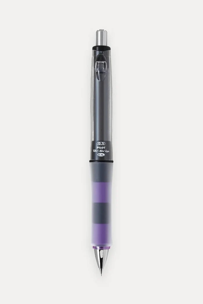 Pilot Japan Dr. Grip Play Border 0.5 Mechanical Pencil