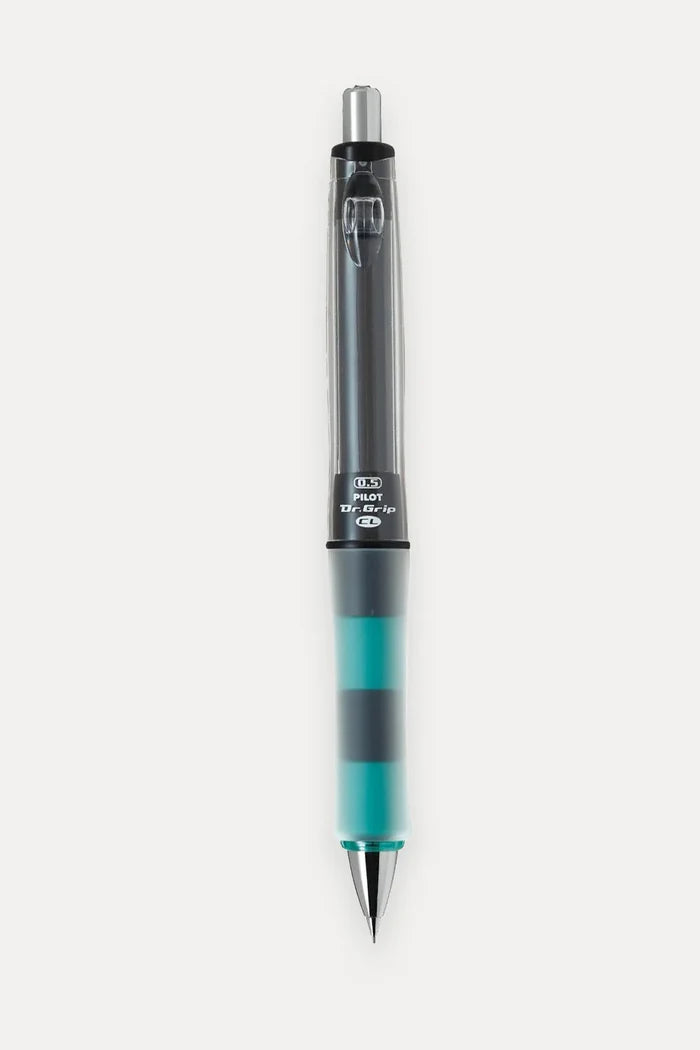 Pilot Japan Dr. Grip Play Border 0.5 Mechanical Pencil