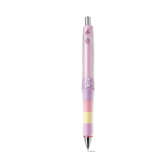 Pilot Japan Dr. Grip Play Border Mechanical Pencil