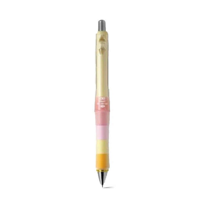 Pilot Japan Dr. Grip Play Border Mechanical Pencil