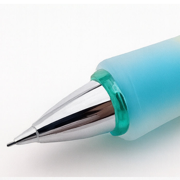 Pilot Japan Dr. Grip Play Border Mechanical Pencil