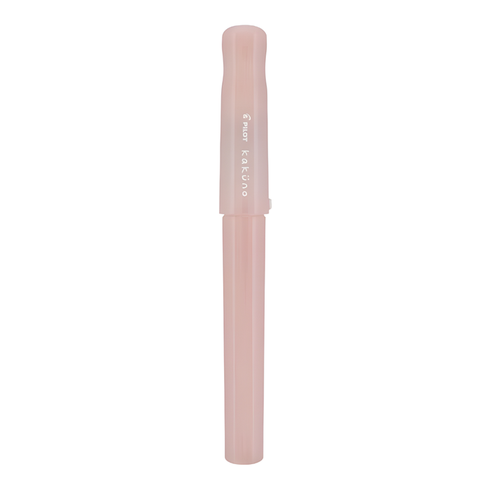 Pilot Kakuno Madoromi Fountain Pen