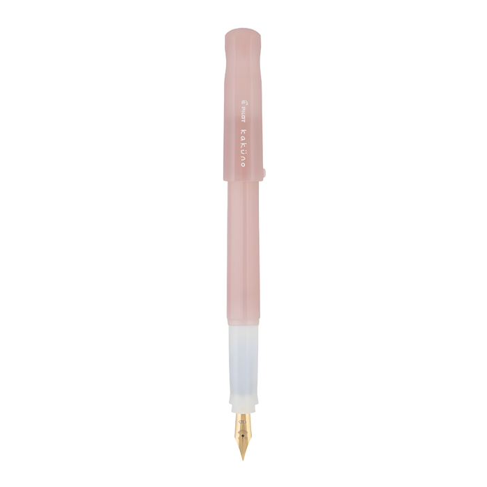 Pilot Kakuno Madoromi Fountain Pen