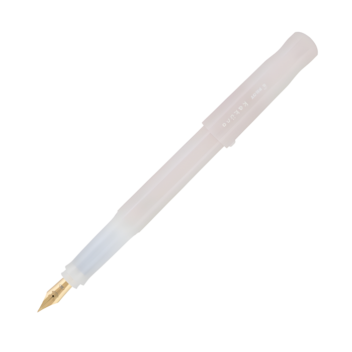 Pilot Kakuno Madoromi Fountain Pen