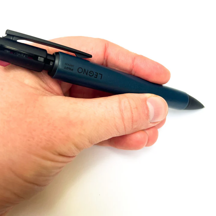Pilot Legno 2+1 Multi-function Pen